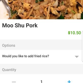 Rice Bowl Cafe - Moo Shu Pork - Chinese Near Me - Austin, Texas Rice Bowl Cafe - Moo Shu Pork - Chinese Near Me - Austin, Texas