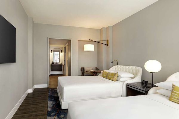 Canopy by Hilton San Francisco SoMa by null