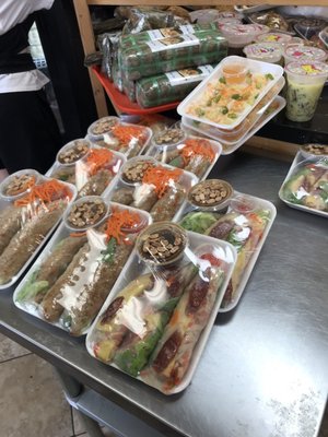 Bot Chien Saigon by null