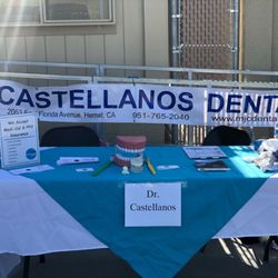 Castellanos Dental and Braces - Dr Castellanos