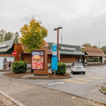 McDonald's - Fast Food Near Me - Essen, NW McDonald's - Fast Food Near Me - Essen, NW