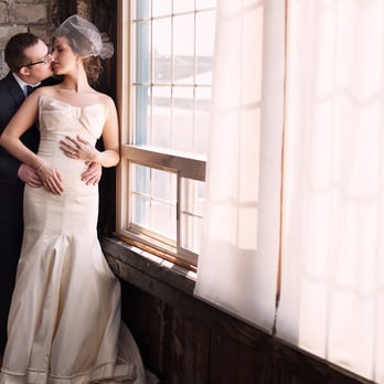 Mastin Studio - Wedding at Herban Feast. Seattle WA. - Photographers Near Me - Seattle, Washington