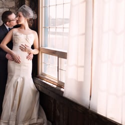 Mastin Studio - Wedding at Herban Feast. Seattle WA.