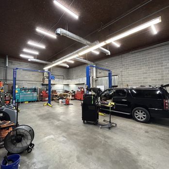 Knoxville Auto Pros - Auto Repair Near Me - Knoxville, Tennessee Knoxville Auto Pros - Auto Repair Near Me - Knoxville, Tennessee
