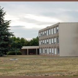 Centre Hospitalier Nord Deux-Sèvres