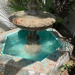 Aquarium & Pond Care