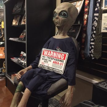 Atomic Museum - Museums Near Me - Las Vegas, Nevada
