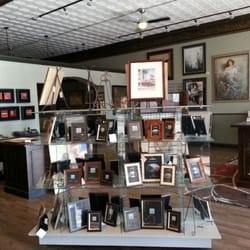 The Main Frame - Frame shop here!