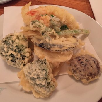 Robata Grill & Sushi - Japanese Near Me - Mill Valley, California