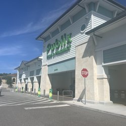 Publix - August 2022