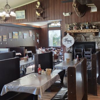 Moose Cafe - American Near Me - Asheville, North Carolina Moose Cafe - American Near Me - Asheville, North Carolina