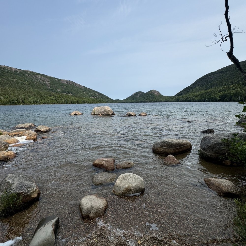 Acadia National Park - Jordan pond - Parks Near Me - Bar Harbor, Maine Acadia National Park - Jordan pond - Parks Near Me - Bar Harbor, Maine