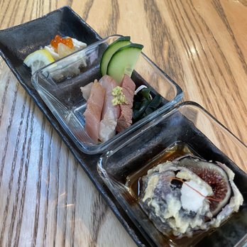Sushi Kashiba - Japanese Near Me - Seattle, Washington