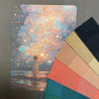 ColorInsight - My colors with a favorite image - Personal Shopping Near Me - San Mateo, California