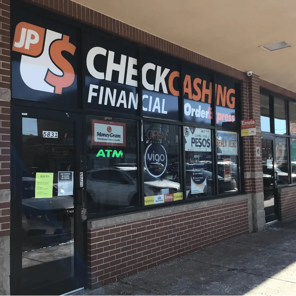 THE BEST 10 CURRENCY EXCHANGE near GARFIELD RIDGE, CHICAGO, IL 60638 -  Updated 2026 - Hours - Yelp