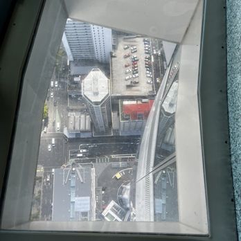 Sky Tower - Landmarks & Historical Buildings Near Me - Auckland, AUK