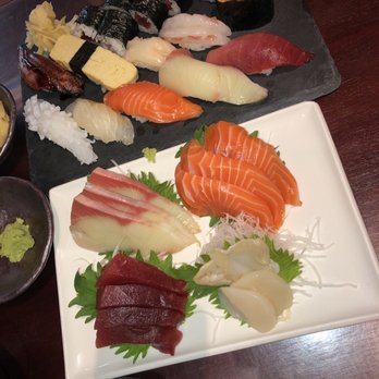 Sushi ii - Sashimi small, sushi combo - Japanese Near Me - Honolulu, Hawaii Sushi ii - Sashimi small, sushi combo - Japanese Near Me - Honolulu, Hawaii