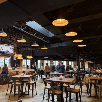 Empire - Burgers Near Me - Naperville, Illinois
