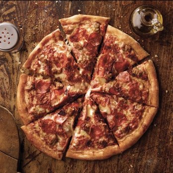 Marco's Pizza - Pizza - Pizza Near Me - Wilson, North Carolina