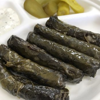 Hala’s Mideast Market - Bakeries Near Me - Jacksonville, Florida