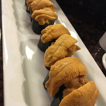 Amakara - The best quality you can get out here right next to Santa Barbara Uni. - Sushi Bars Near Me - Dublin, California