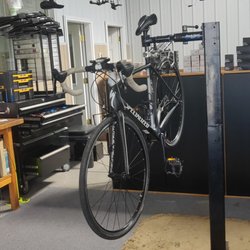 Raber's Bike Shop - Now Buckeye Bikes