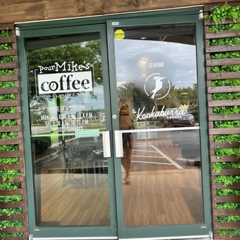 Pour Mike's Coffee House - Coffee & Tea Near Me - Saint Johns, Florida Pour Mike's Coffee House - Coffee & Tea Near Me - Saint Johns, Florida