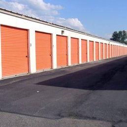Exterior outside entrance of Public Storage - Columbus, Ohio Exterior outside entrance of Public Storage - Columbus, Ohio