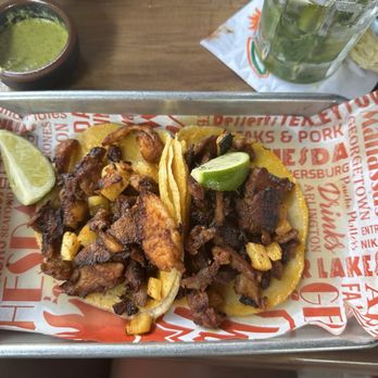 Guapo's Cocina & Bar - Tacos Al pastor - Mexican Near Me - Falls Church, Virginia Guapo's Cocina & Bar - Tacos Al pastor - Mexican Near Me - Falls Church, Virginia