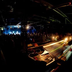 Clwb Ifor Bach