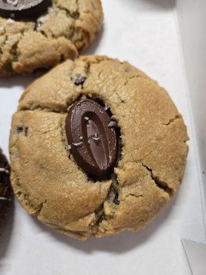 Blueprint Cookies by null
