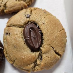 Blueprint Cookies - Chocolate chip