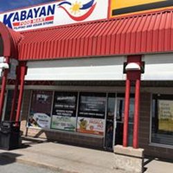 Kabayan Food Mart