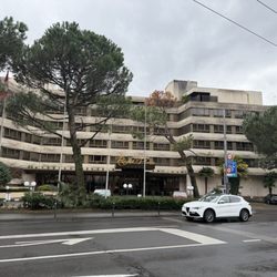 Hôtel Royal Plaza