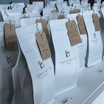 Terminal 3 Roasters - Coffee & Tea Near Me - Richmond Hill, Ontario Terminal 3 Roasters - Coffee & Tea Near Me - Richmond Hill, Ontario