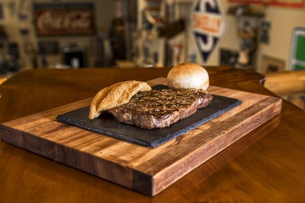 Fall Creek Steak and Catfish House by null