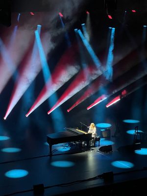 Wolf Trap National Park for the Performing Arts by null