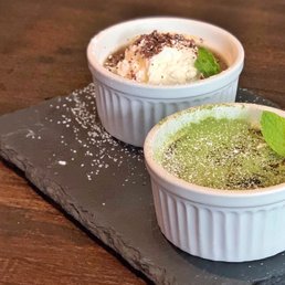 Creme Brûlée Creme Brûlée