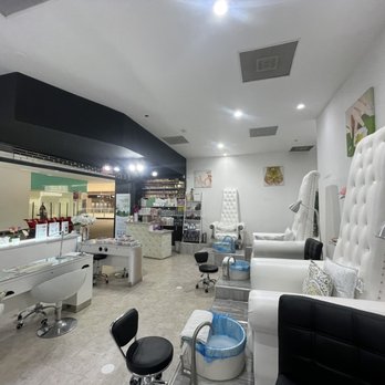 Five Star Nails - Nail Salons Near Me - Montebello, California