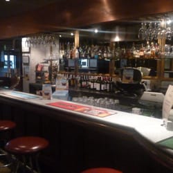 Crown Inn - The Front Bar
