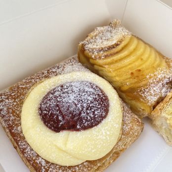 Jerome's Cafe & Bakery - Guava cheese and apple tarts - Cafes Near Me - Clearwater, Florida Jerome's Cafe & Bakery - Guava cheese and apple tarts - Cafes Near Me - Clearwater, Florida