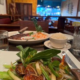 Erawan Steak