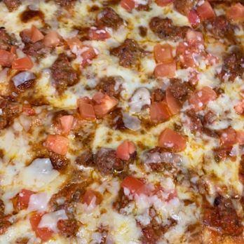 Ricardo's Pizza - Paesano with no pesto - Pizza Near Me - Greendale, Wisconsin Ricardo's Pizza - Paesano with no pesto - Pizza Near Me - Greendale, Wisconsin