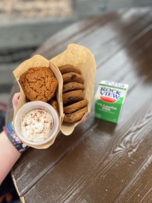 Harbour Galley by null