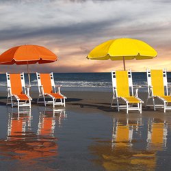 Lacks Outdoor Furniture - Lack's solid color sets are found in major resorts world-wide.  Own your set and enjoy for years to come!...
