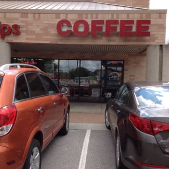Friedrichs Coffee - Coffee & Tea Near Me - West Des Moines, Iowa