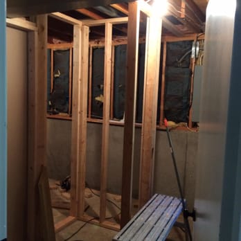A & C General Construction - a room under construction - General Contractors Near Me - Olathe, Kansas A & C General Construction - a room under construction - General Contractors Near Me - Olathe, Kansas
