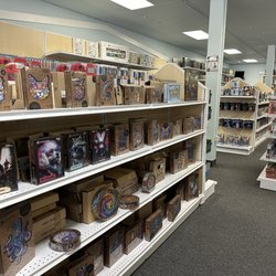 Legacy Toys