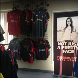 Ruggers Rugby Supply