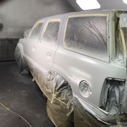 Michael's Auto Body